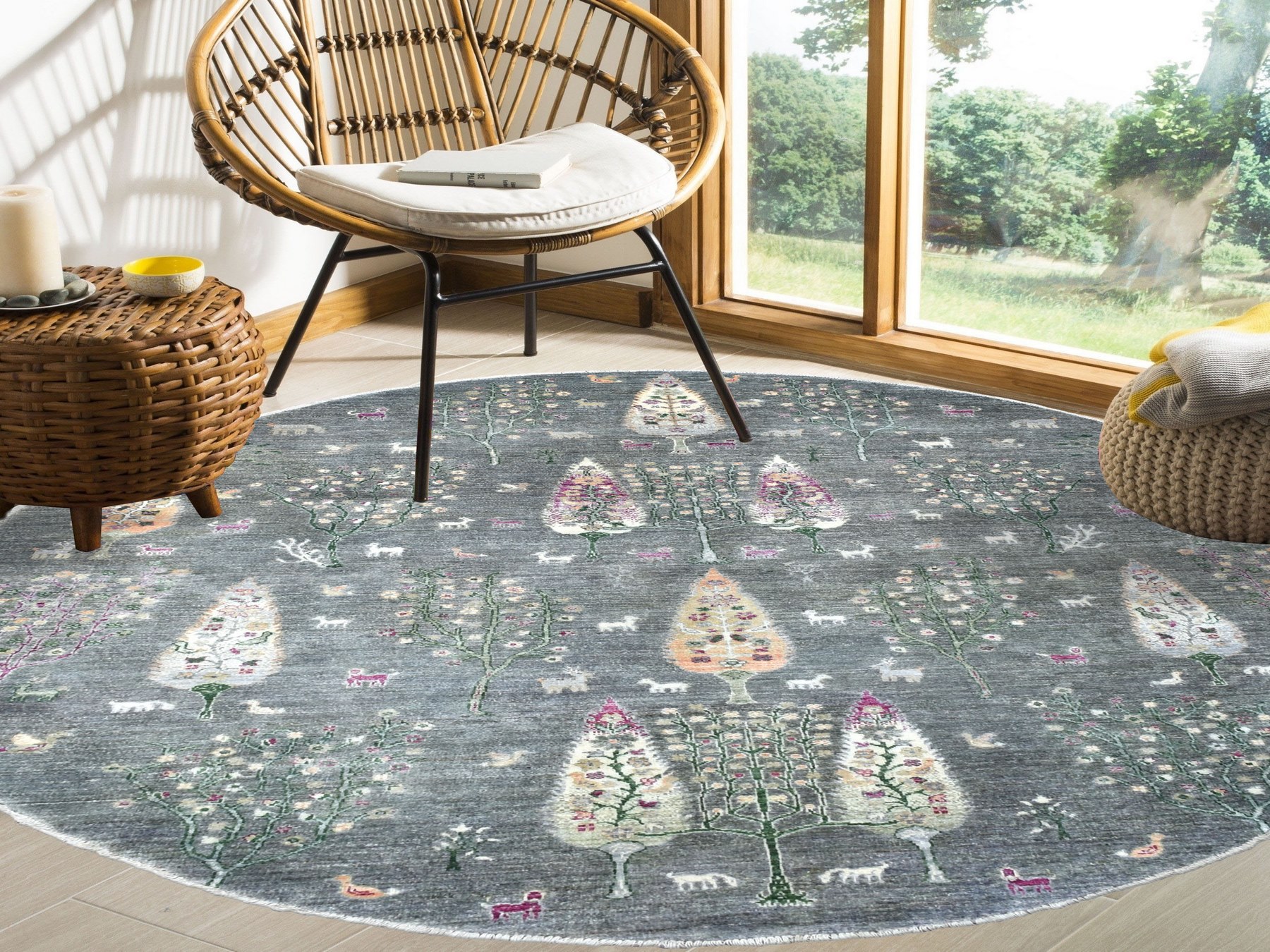 TransitionalRugs ORC501336